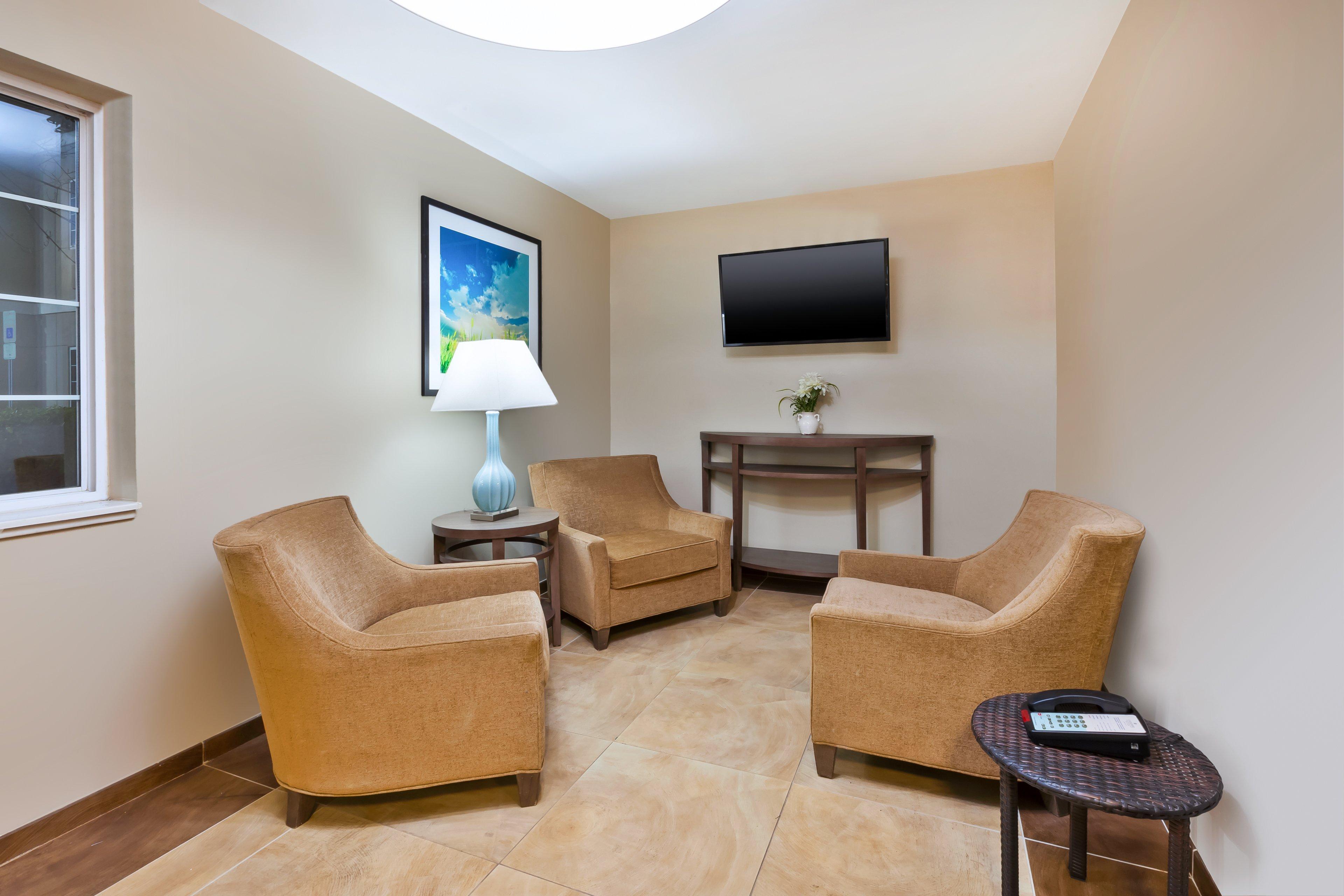 Candlewood Suites Huntersville-Lake Norman Area By Ihg Экстерьер фото